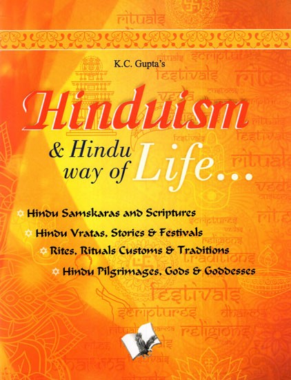 Hinduism and Hindu Way of Life…