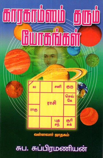 Lucky Position Of Planet By Jayamini Methods (Tamil)