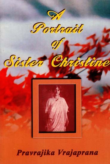A Portrait of Sister Christine
