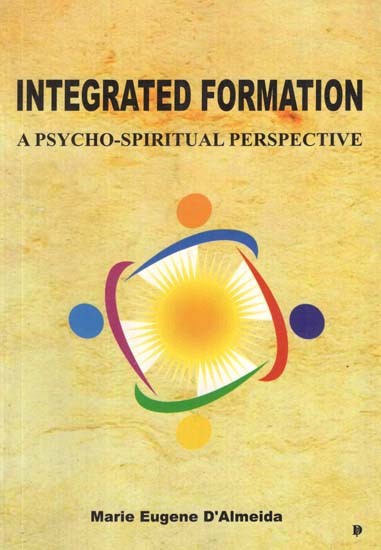 Integrated Formation, A Psycho-Spiritual Perspective