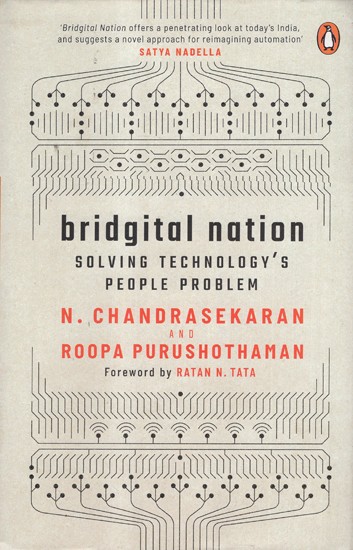 Bridgital Nation (Solving Technology's People Problem)