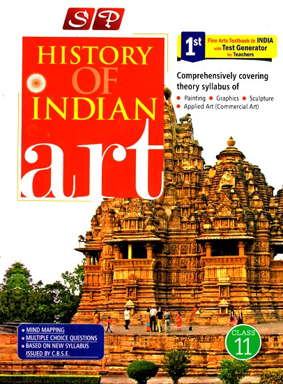 History Of India Art