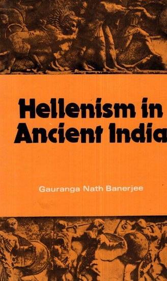 Hellenism in Ancient India