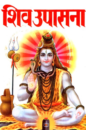 शिव उपासना- Shiva Worship