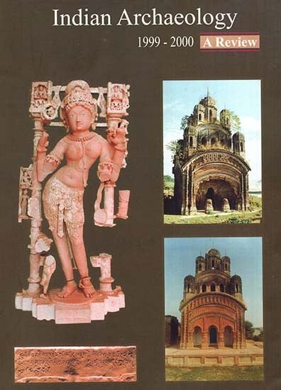 Indian Archaeology 1999-2000  - A Review