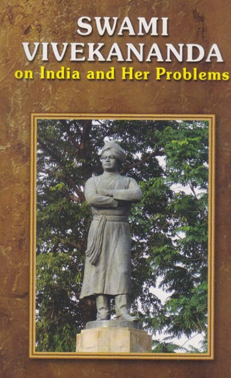 Swami Vivekananda onIndia and Her Problems