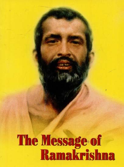 The Message of Ramakrishna