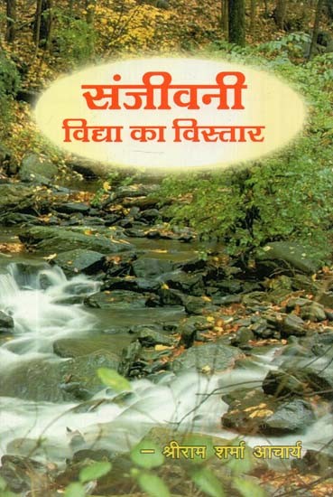 संजीवनी विद्या का विस्तार : Expansion of Sanjeevani Vidya