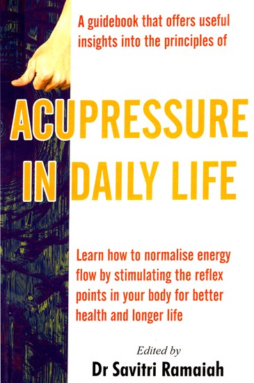 Acupressure In Daily Life