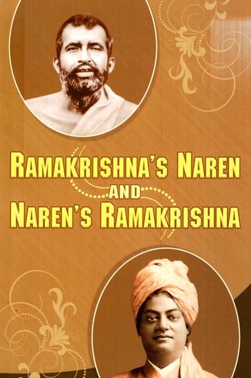 Ramakrishna Naren's and Naren's Ramakrishna