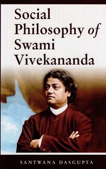 Social Philosophy of Swami Vivekananda