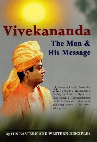 Vivekananda (The Man & His Message)