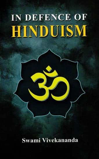 In Defence of Hinduism