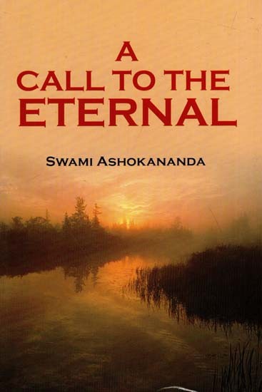 A Call To The Eternal