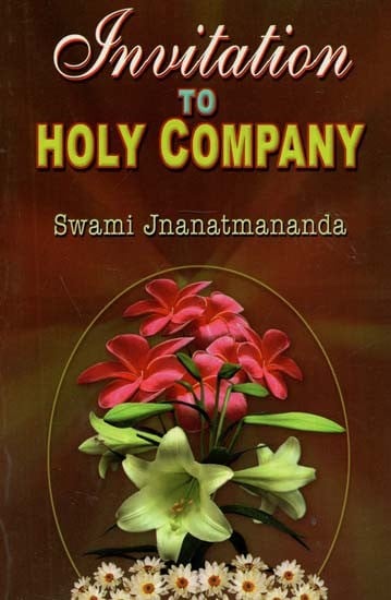 Invitation to Holy Company