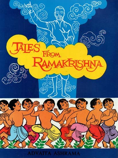 Tales From Ramakrishna
