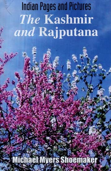 Indian Pages and Pictures - The Kashmir and Rajputana