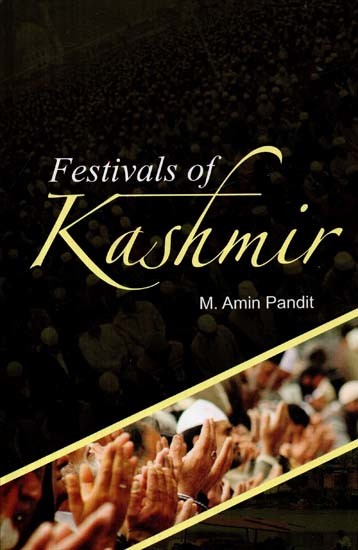 Festivals of Kashmir