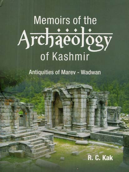 Memoirs of the Archaeology of Kashmir