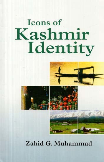 Icons of Kashmir Identity
