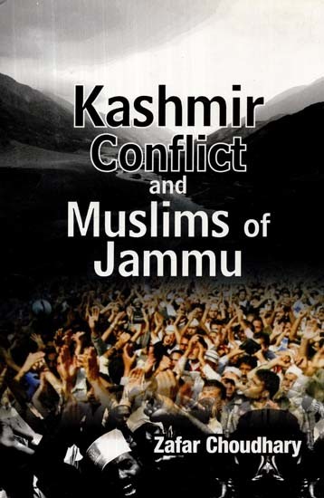 Kashmir Conflict and Muslims of Jammu