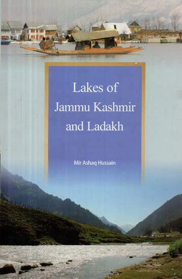 Lakes of Jammu Kashmir and Ladakh