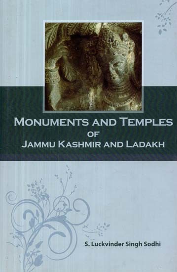 Monuments and Temples of Jammu Kashmir and Ladakh