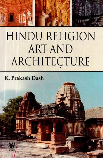 Hindu Religion Art and Architecture