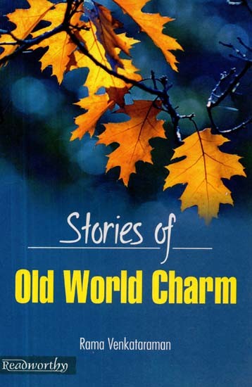 Stories of Old World Charm
