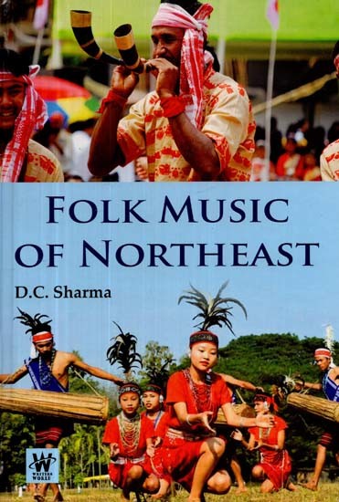 Folk Music of Northeast