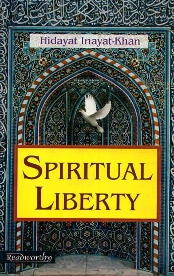Spiritual Liberty
