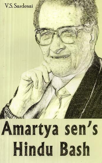 Amartya Sen's- Hindu Bash