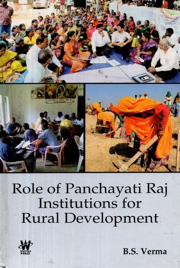 Role of Panchayati Raj Institutions for Rural Development