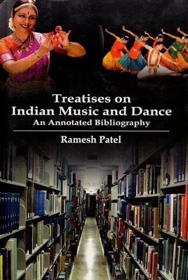 Treatises on Indian Music and Dance
