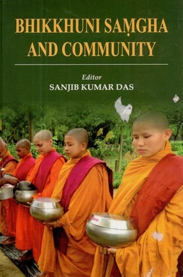 Bhikkhuni Samgha and Community