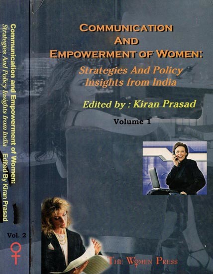 Communication and Empowerment of Women: Strategies And Policy Insights from India