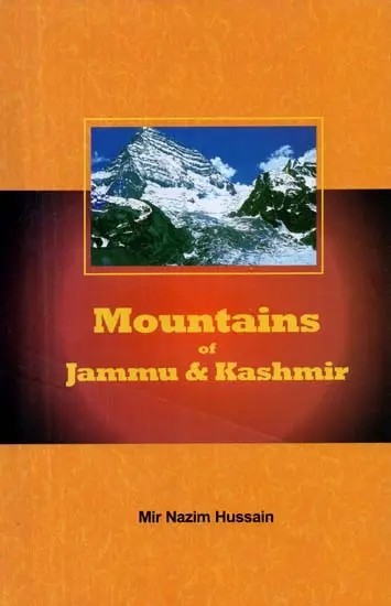 Mountains of Jammu & Kashmir