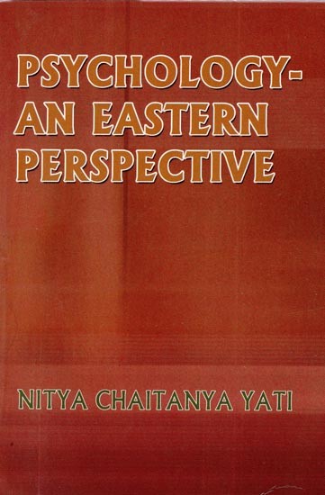 Psychology An Eastern Perspective