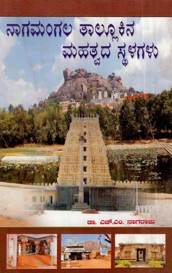 ನಾಗಮಂಗಲ ತಾಲೂಕಿನ ಪ್ರಮುಖ ಸ್ಥಳಗಳು- Important Places of Nagamangala Taluk (Kannada)