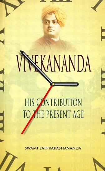Vivekananda (His Contribution To The Present Age)