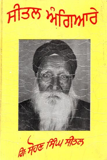 ਸੀਤਲ ਅੰਗਿਆਰੇ- Sheetal Angiare (Punjabi)