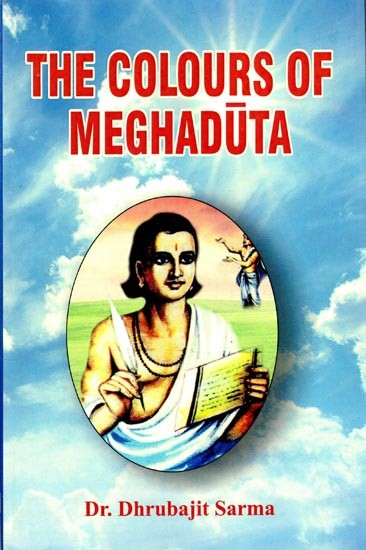 The Colours of Meghaduta