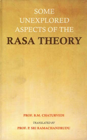 rasa theory literature review