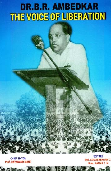 Dr. B.R. Ambedkar- The Voice of Liberation