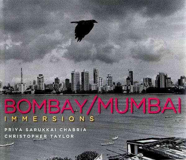 Bombay/Mumbai Immersions