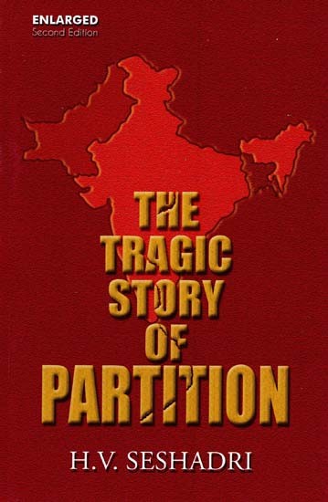The Tragic Story of Partition