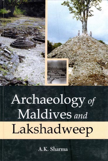 Archaeology of Maldives and Lakshadweep