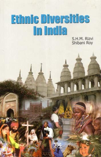 Ethnic Diversities in India