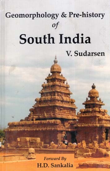 Geomorphology & Pre-History of South India