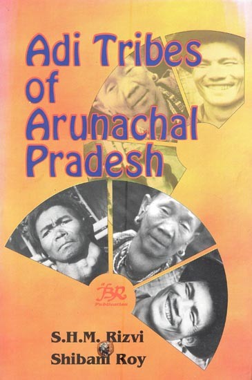 Adi Tribes of Arunachal Pradesh